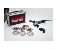 Meuleuse GA5030RSP6