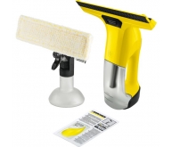 Lave-vitres WV6 PLUS